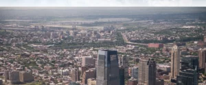 Jersey City