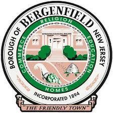 Bergenfield Seal