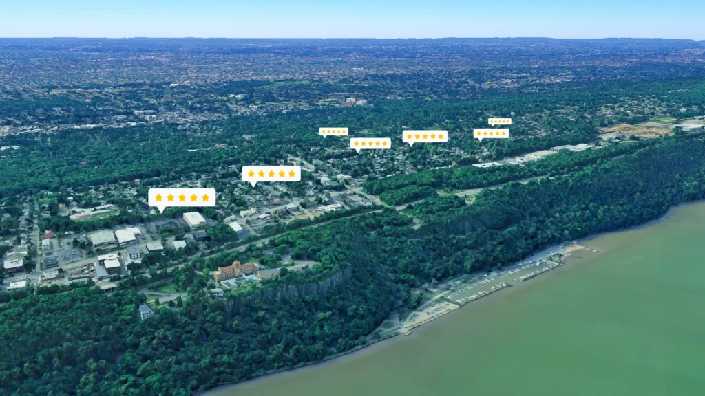 Englewood Cliffs Tree Service Company Reviews