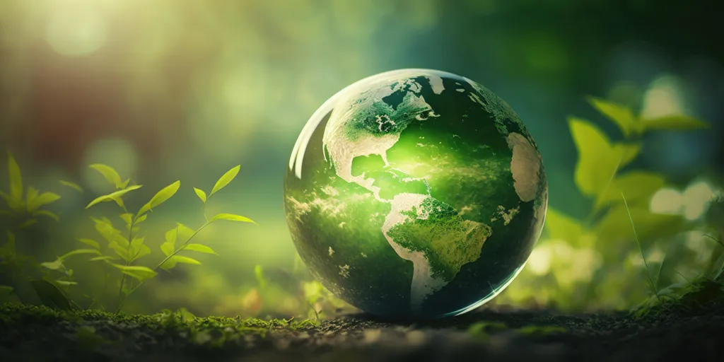 Environmental Impact of Trees