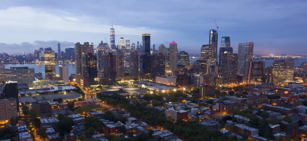 Jersey City Tree Service