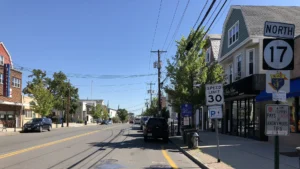 North Arlington