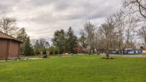 Park In Paramus