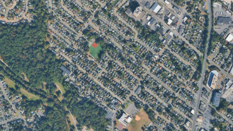 Rochelle Park Tree Service Area